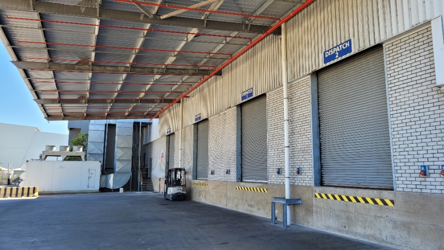 To Let commercial Property for Rent in Montague Park Western Cape